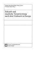 Tapa de Zukunftswissen und Bildungsperspektiven