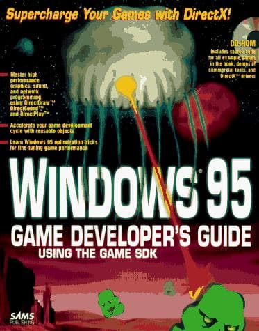 Tapa de Windows 95
