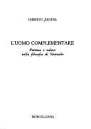 Tapa de L' uomo complementare