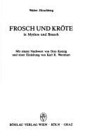 Tapa de Frosch und Kröte in Mythos und Brauch