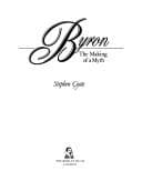 Tapa de Byron