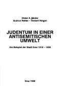 Tapa de Judentum in einer antisemitischen Umwelt