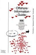 Tapa de Offshore information guide