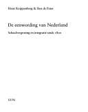 Tapa de De eenwording van Nederland