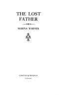 Tapa de The lost father