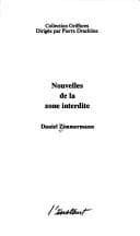 Tapa de Nouvelles de la zone interdite