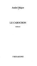 Tapa de Le cabochon