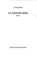Tapa de La grande sera