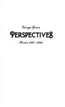 Tapa de Perspectives