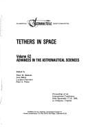 Tapa de Tethers in space