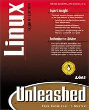 Tapa de Linux Unleashed