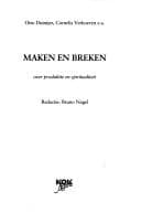 Tapa de Maken en breken