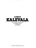 Tapa de Lyhyt Kalevala