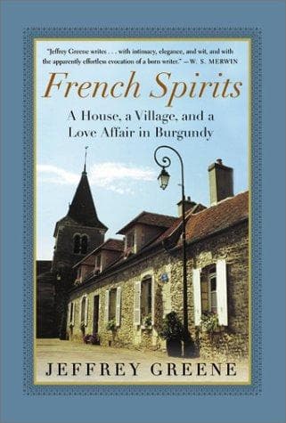 Tapa de French Spirits