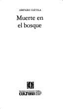 Tapa de Muerte en el bosque