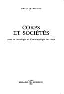 Tapa de Corps et sociétés