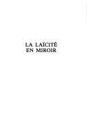 Tapa de La laïcité en miroir