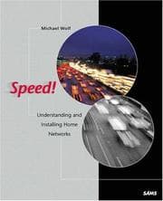 Tapa de Speed!