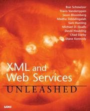 Tapa de XML and web services