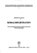 Tapa de Koralmpartisanen