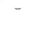 Tapa de Three essays