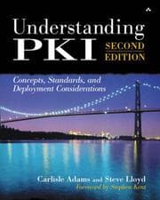 Tapa de Understanding PKI
