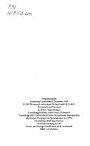 Tapa de Im deutschen Dichtergarten