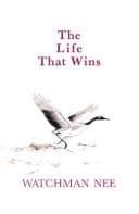 Tapa de The life that wins