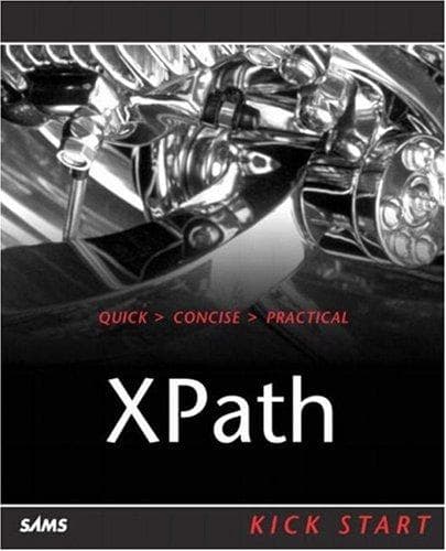 Tapa de XPath