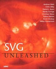 Tapa de SVG Unleashed