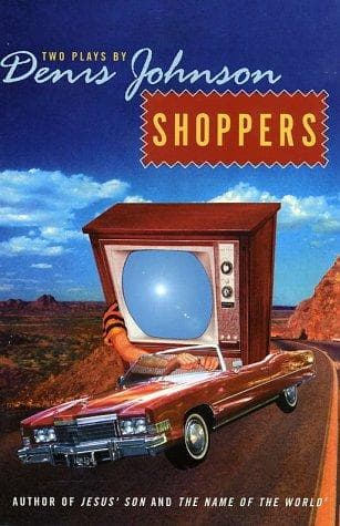 Tapa de Shoppers