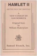 Tapa de Hamlet II