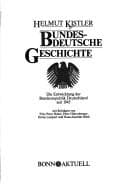 Tapa de Bundesdeutsche Geschichte