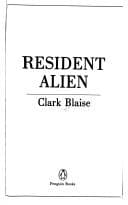 Tapa de Resident alien
