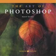 Tapa de Art of Photoshop, The