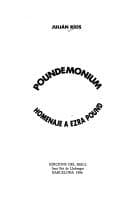 Tapa de Poundemonium