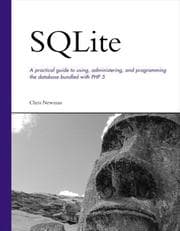 Tapa de SQLite