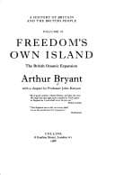 Tapa de Freedom's own island