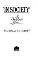 Tapa de In society
