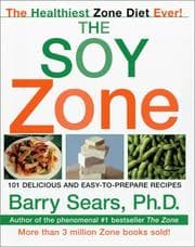 Tapa de The Soy Zone