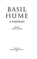 Tapa de Basil Hume
