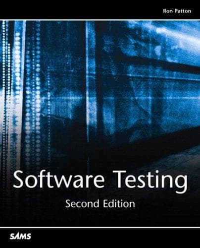 Tapa de Software Testing