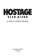 Tapa de Hostage