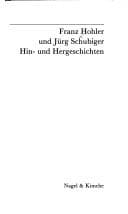 Tapa de Hin- und Hergeschichten
