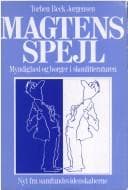 Tapa de Magtens spejl