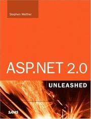 Tapa de ASP.NET 2.0 Unleashed