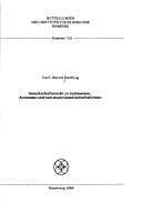 Tapa de Gesellschaftsrecht in Indonesien