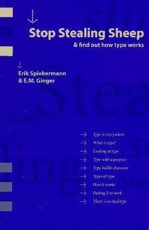 Tapa de Stop stealing sheep & find out how type works