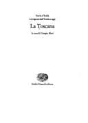 Tapa de La Toscana