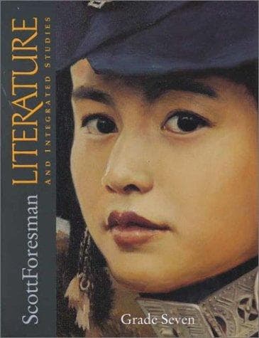 Tapa de Literature and Integrated Studies